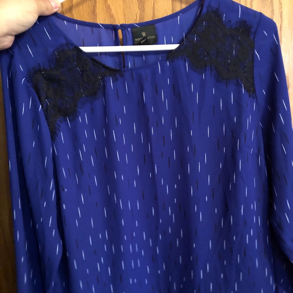 Blouse